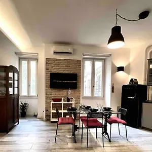  Appartamento Modern Near The Vatican Italia